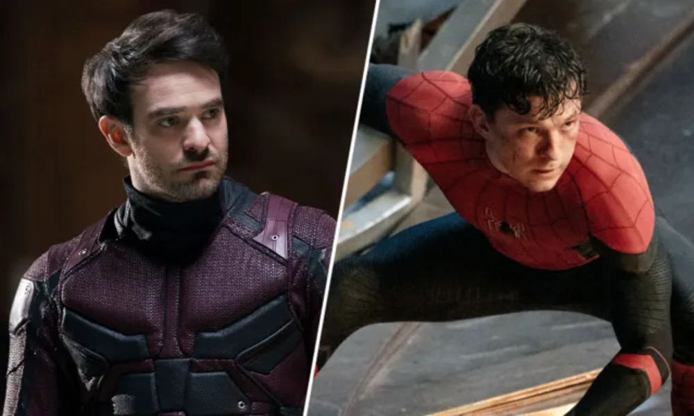 Spider-Man Brand New Day - Daredevil