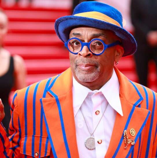 Spike Lee