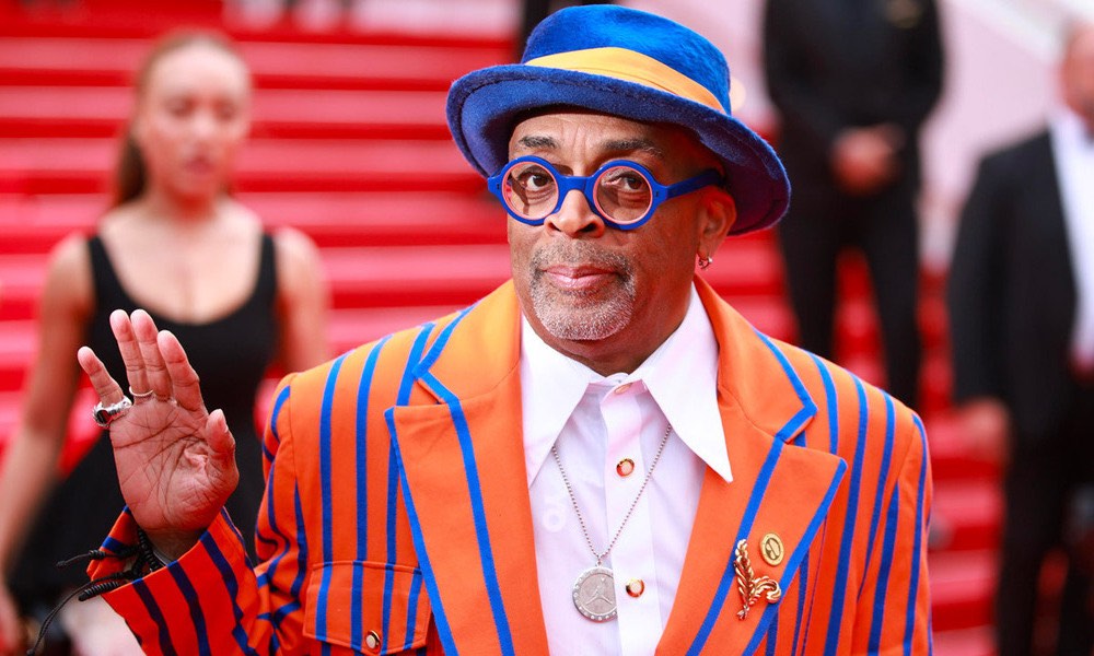 Spike Lee