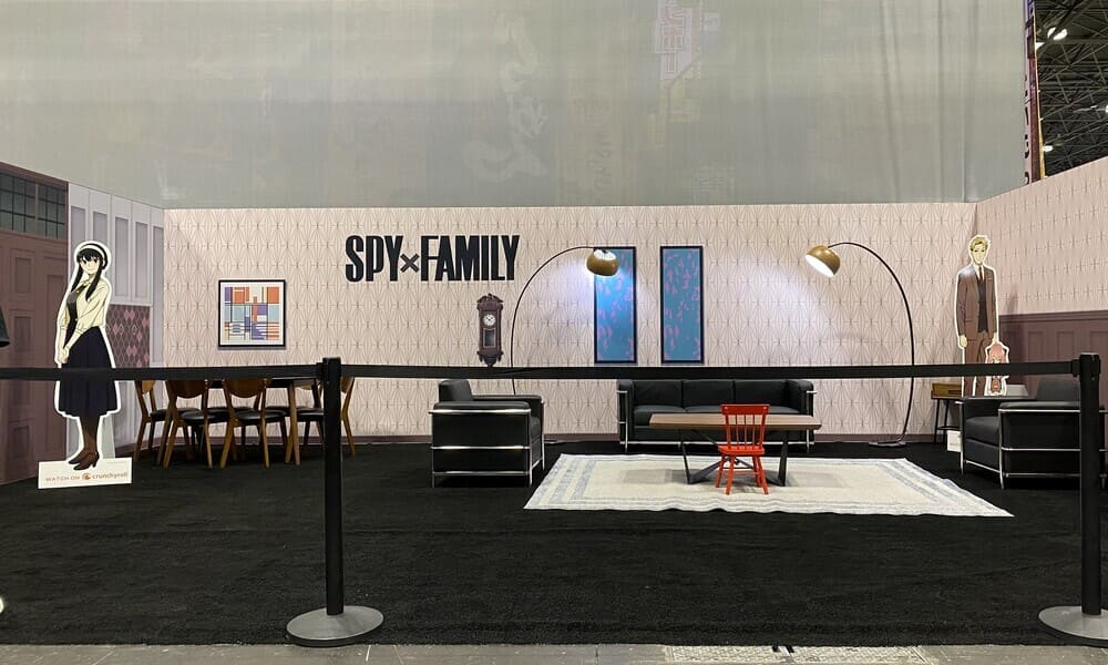 Spy x Family