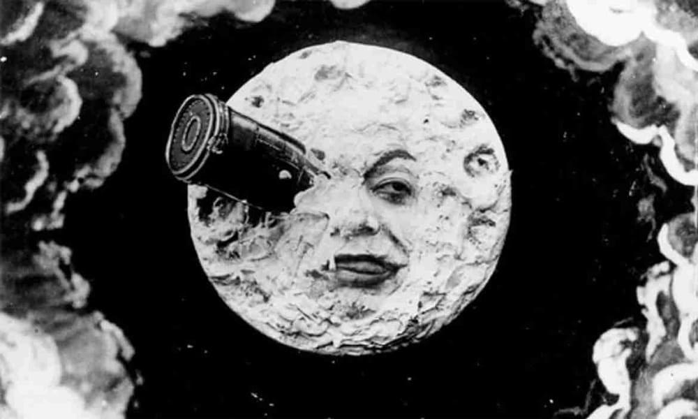 Viaggio nella luna