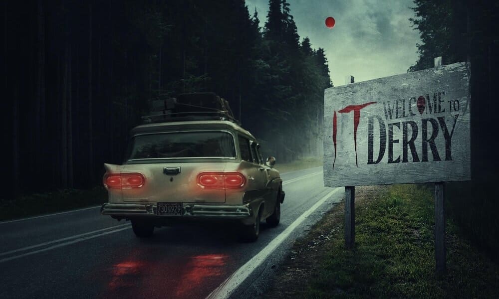 IT: Welcome to Derry, nuova serie diretta da Andy Muschietti