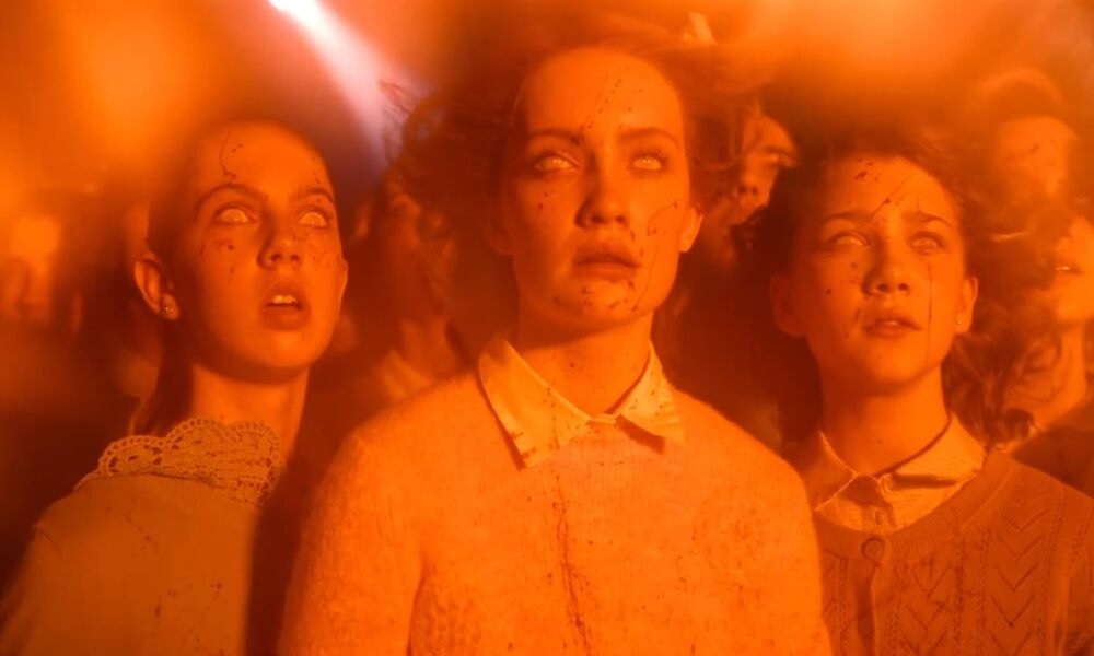 IT: Welcome to Derry, una serie ambiziosa