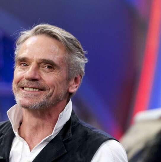 Jeremy Irons si unisce al reboot di Highlander