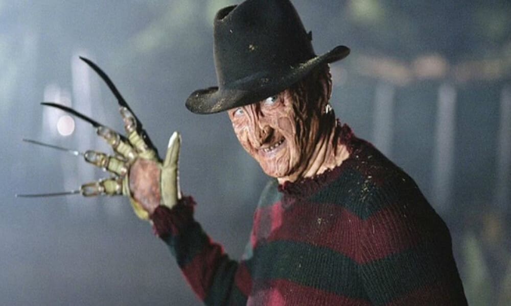 Freddy Krueger, nuovo volto?