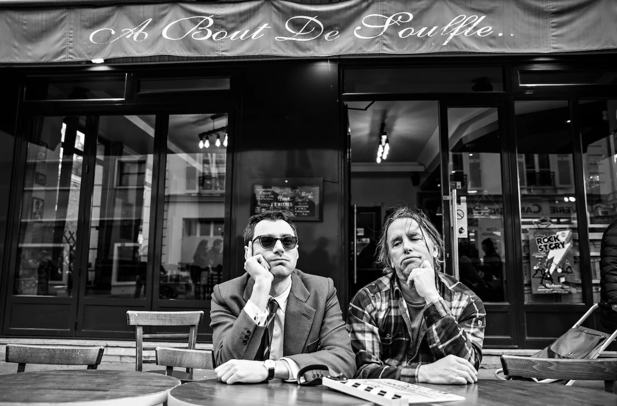 Nouvelle Vague