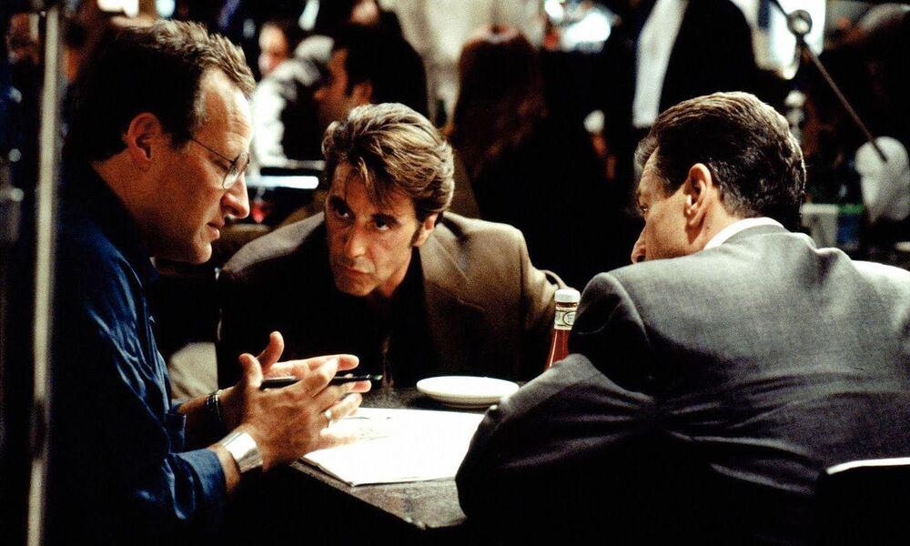 Michael Mann torna con Heat 2: il sequel-prequel prende forma