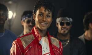 Michael: il trailer del biopic che riporta in vita il Re del Pop