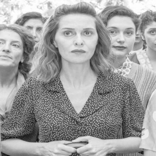 C'è ancora domani, news almanacco cinema