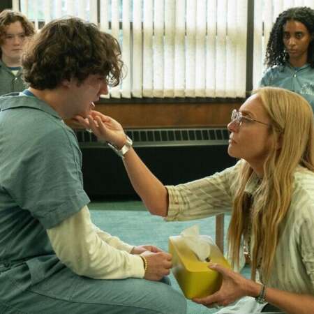 Wayward, la recensione