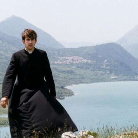 La messa è finita di Nanni Moretti