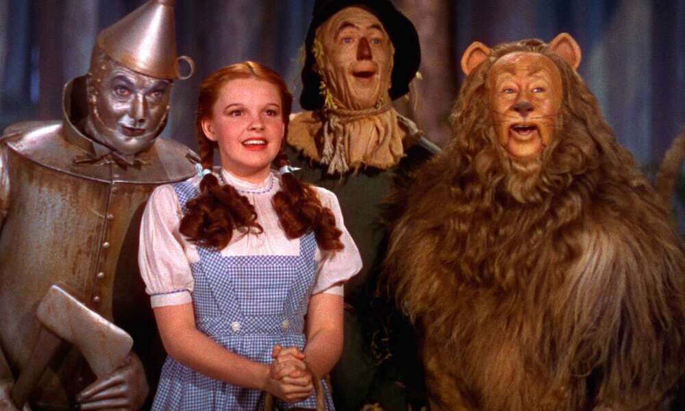 Il mago di Oz