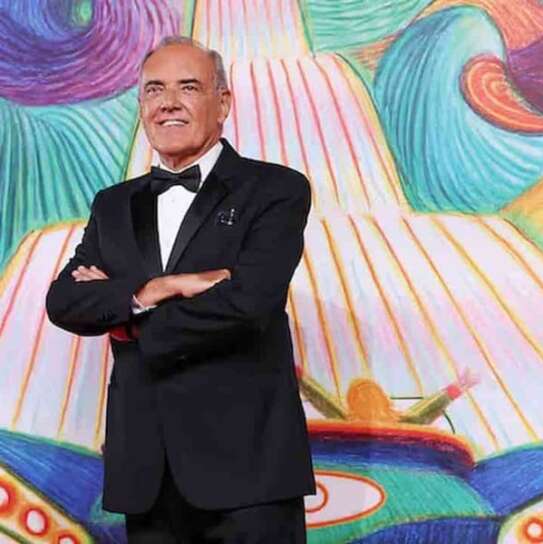 Venezia 83, il direttore Alberto Barbera