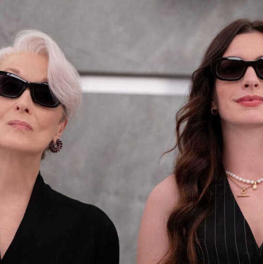 Il diavolo veste Prada 2, le prime reazioni del pubblico