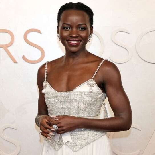 Lupita Nyong'o agli Oscar