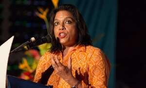 Mira Nair