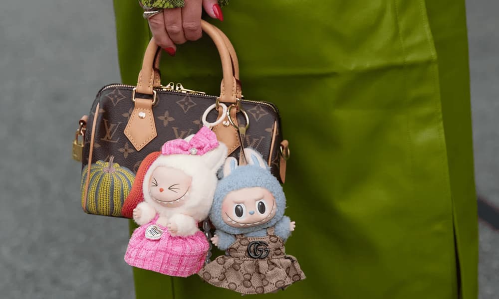 Labubu: in arrivo un film prodotto da Sony