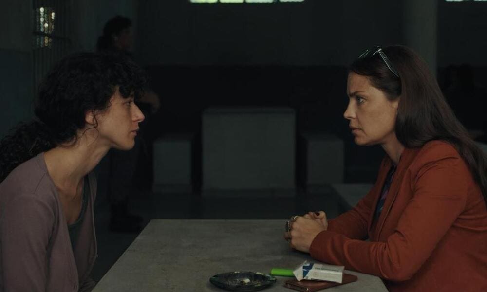 Belén, la recensione su Almanacco Cinema 