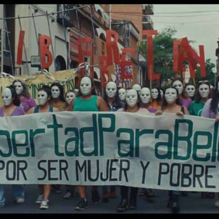 Belén, la recensione su Almanacco Cinema