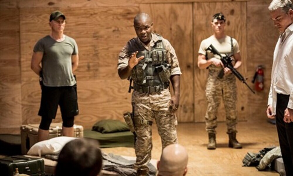 otello, news almanacco cinema