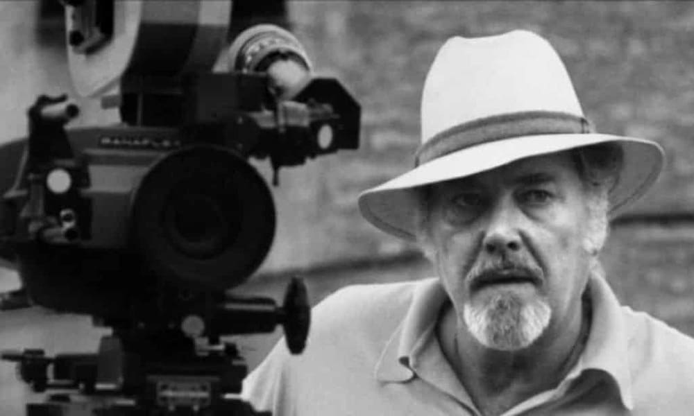 Robert Altman
