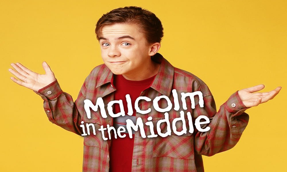 malcolm