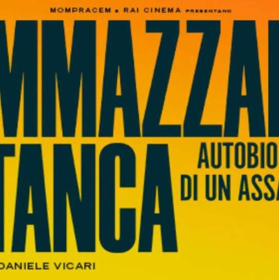 Ammazzare stanca