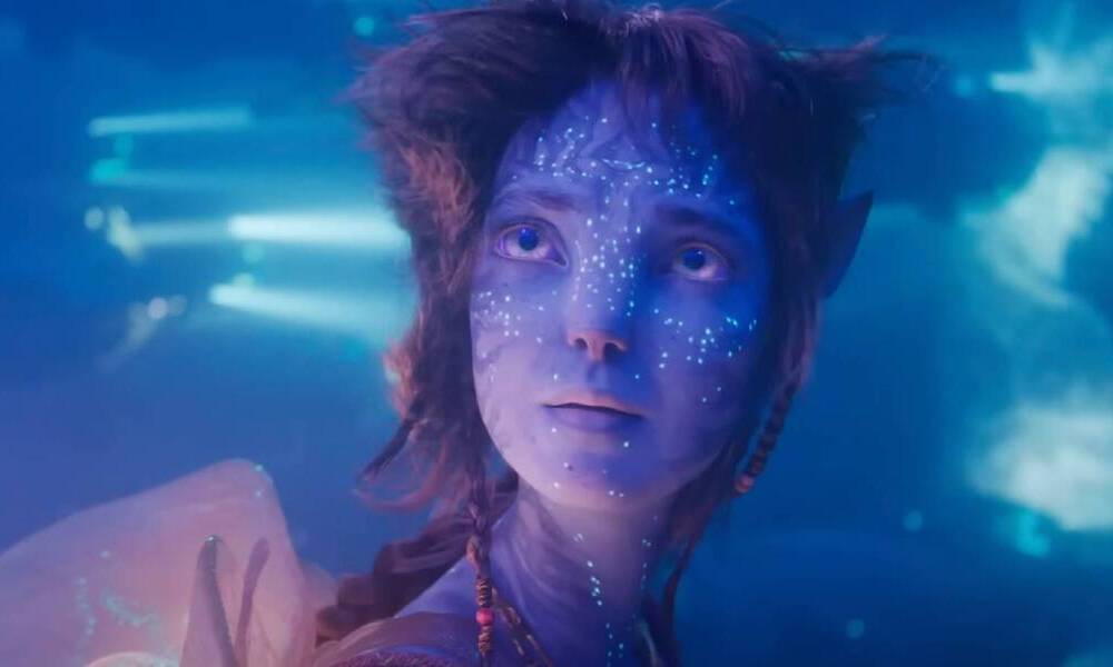 Avatar: fuoco e cenere