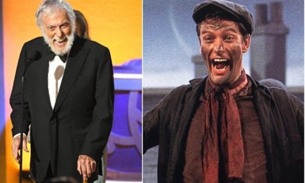 Dick Van Dick, news almanacco cinema