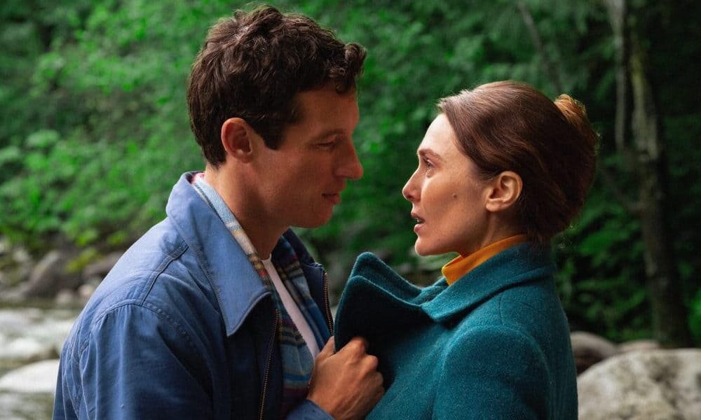 Eternity, la recensione su Almanacco Cinema