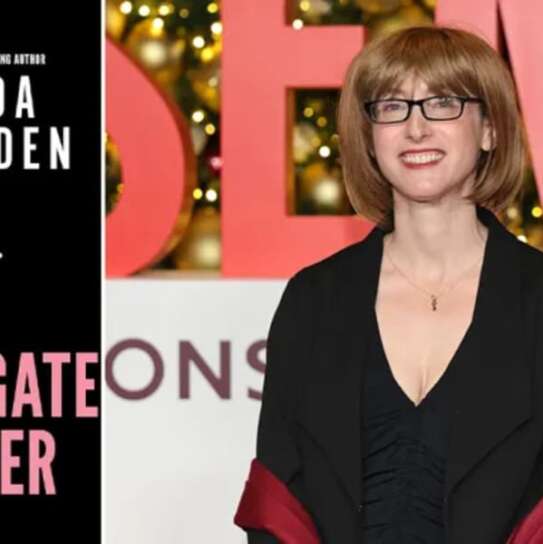 The Surrogate Mother