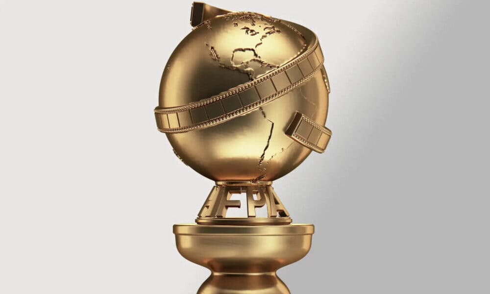 Golden Globe