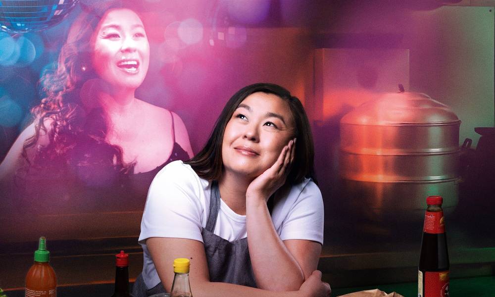 Nguyen Kitchen, film d’esordio di Stéphane Ly-Cuong