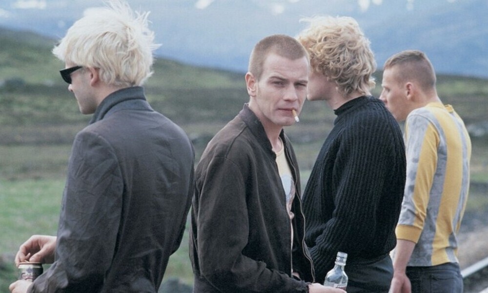 Trainspotting, la recensione su Almanacco Cinema