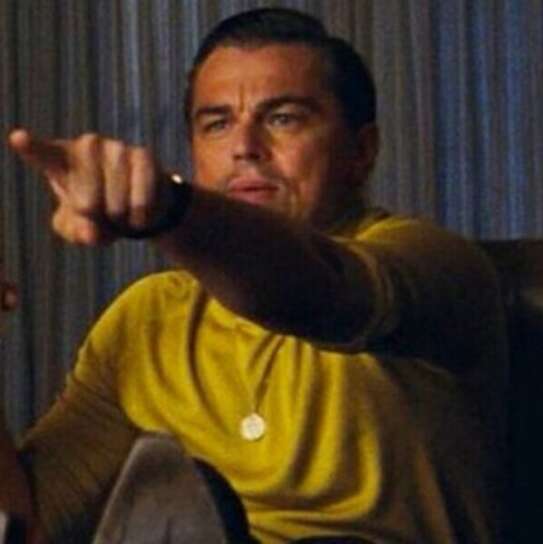 Leonardo DiCaprio news almanacco cinema