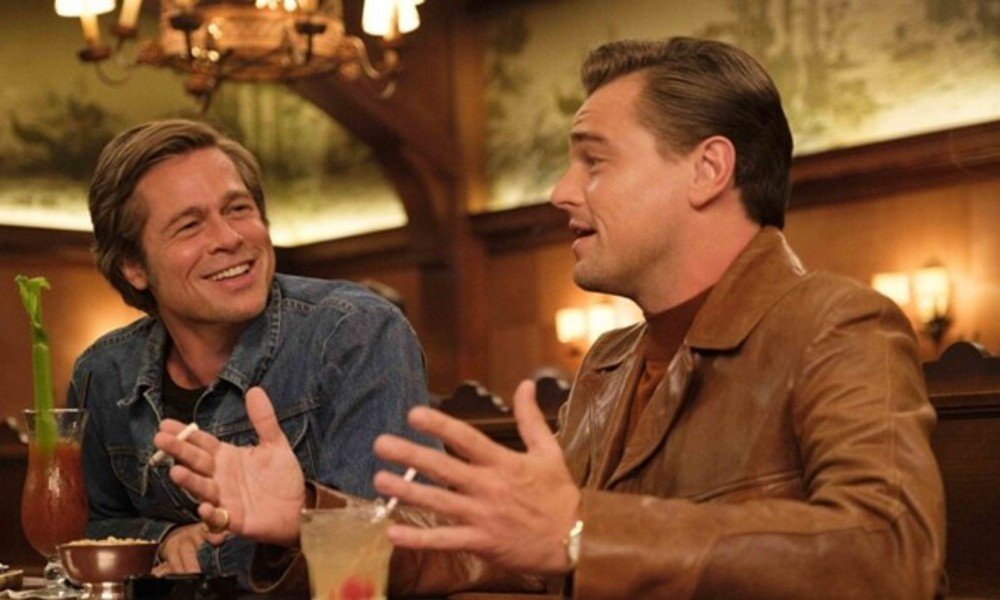 Leonardo DiCaprio news almanacco cinema