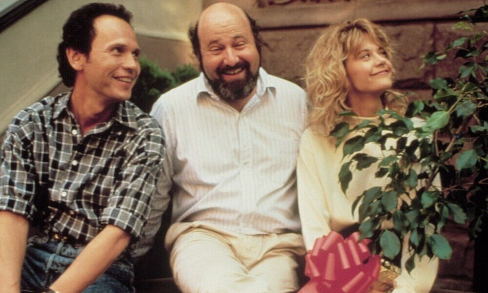 Rob Reiner