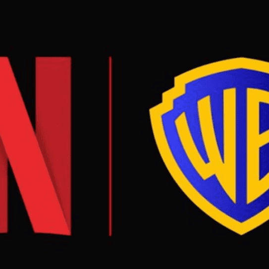 Netflix vince l’asta e acquista Warner Bros