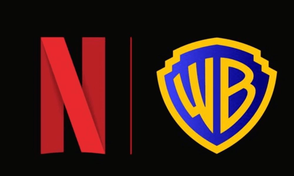Netflix vince l’asta e acquista Warner Bros