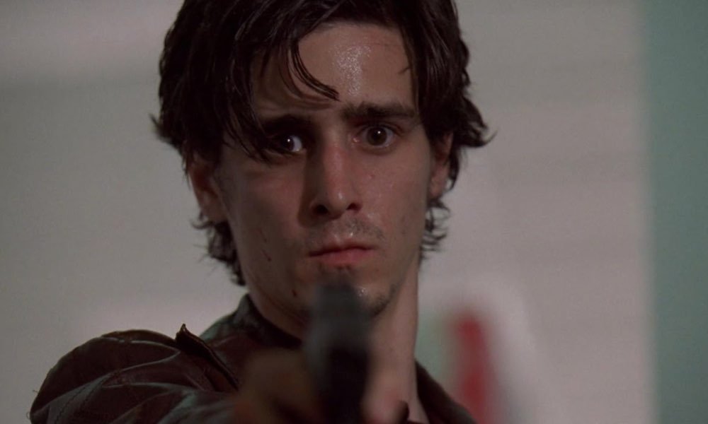 James Ransone
