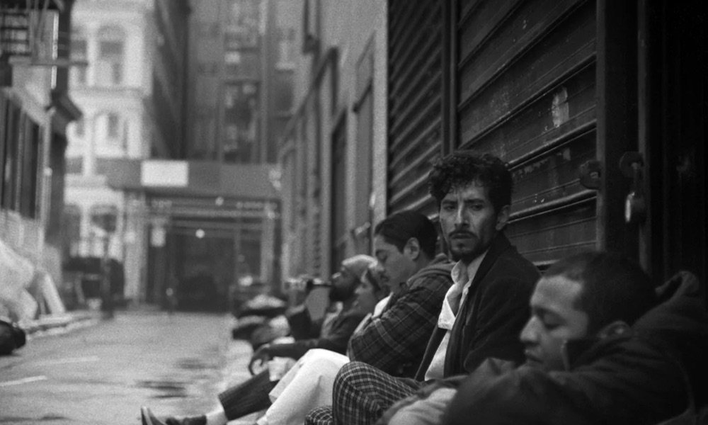 Aragoste a Manhattan, la recensione su Almanacco Cinema 