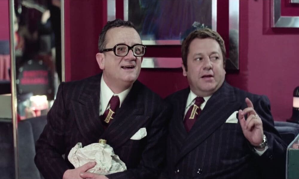 Fantozzi