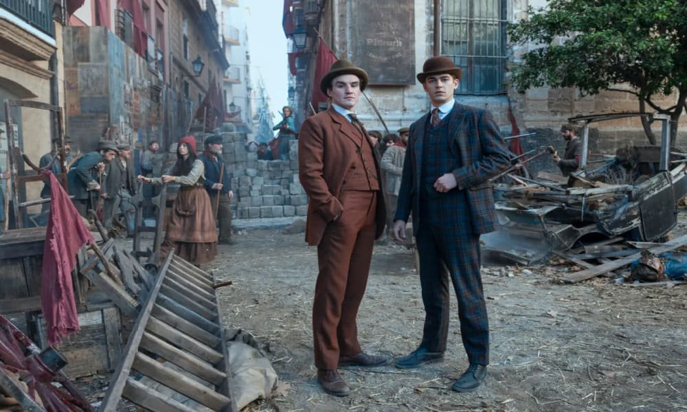 Sherlock sta per tornare sotto una nuova veste