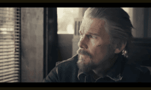 The Lowdown Ethan Hawke