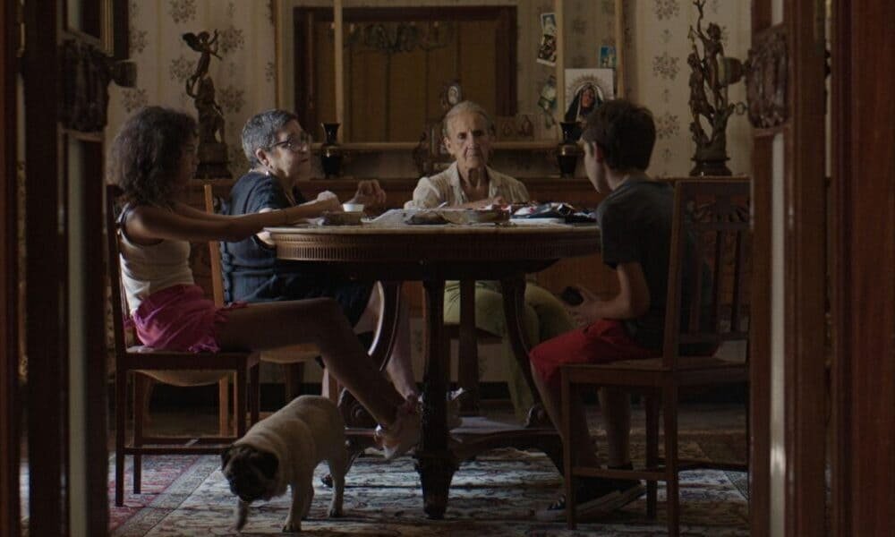 Gioia mia, la recensione su Almanacco Cinema