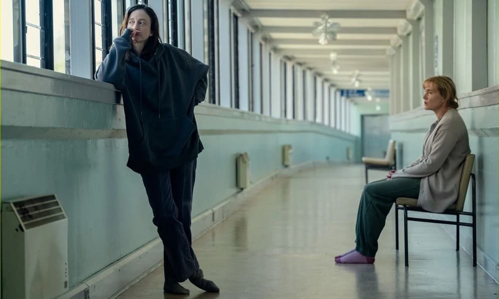 Goodbye June, la recensione su Almanacco Cinema