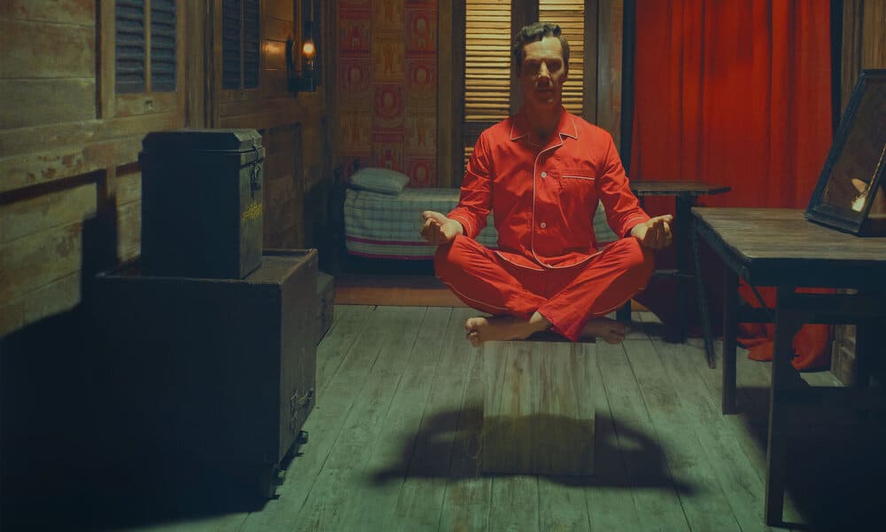 La meravigliosa storia di Henry Sugar e altre, recensione