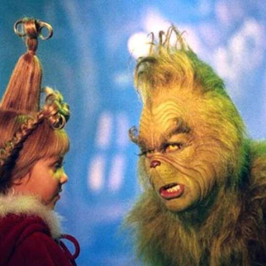 Il Grinch