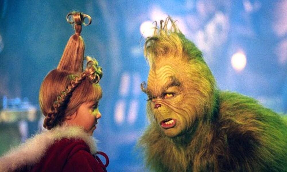 Il Grinch