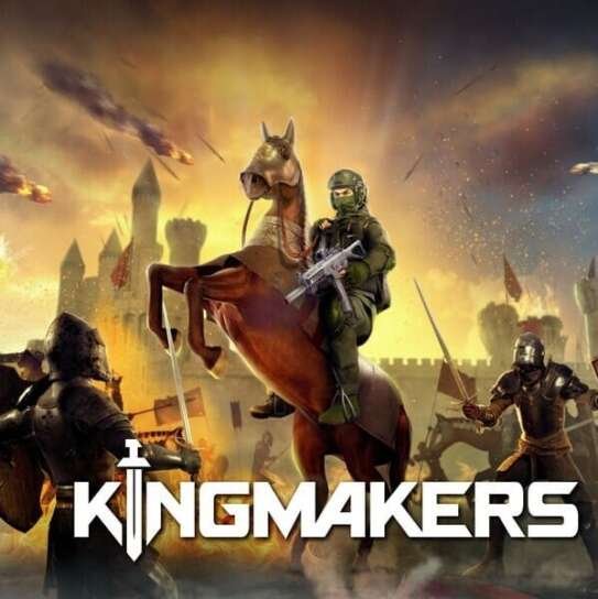 Kingmakers